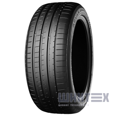 Yokohama Advan Sport V107 325/40 R22 114Y